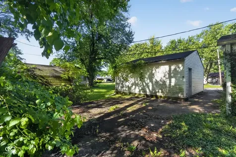 4159 N Sheridan Avenue Indianapolis IN 46226