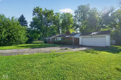 4159 N Sheridan Avenue Indianapolis IN 46226