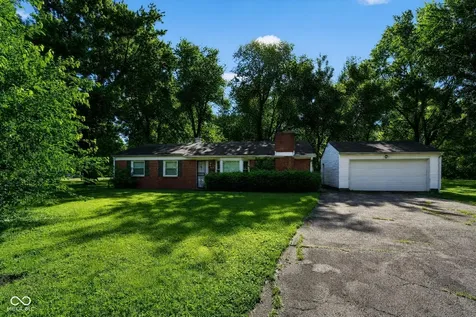 4159 N Sheridan Avenue Indianapolis IN 46226