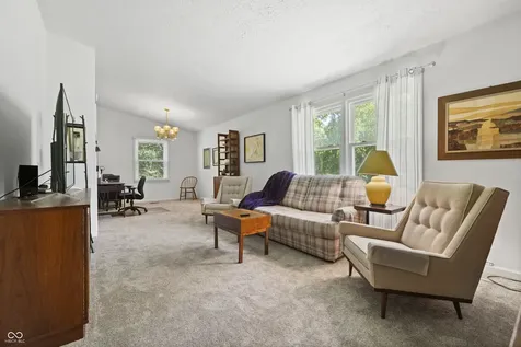 3138 Albright Court Indianapolis IN 46268