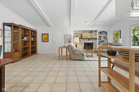 3138 Albright Court Indianapolis IN 46268