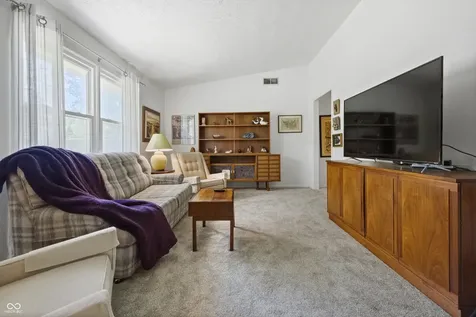 3138 Albright Court Indianapolis IN 46268