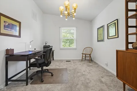 3138 Albright Court Indianapolis IN 46268