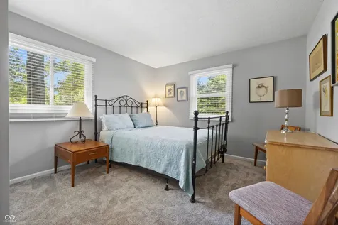 3138 Albright Court Indianapolis IN 46268