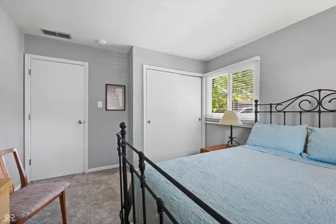 3138 Albright Court Indianapolis IN 46268