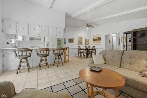 3138 Albright Court Indianapolis IN 46268