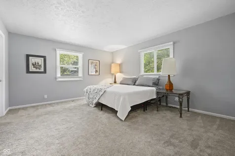 3138 Albright Court Indianapolis IN 46268