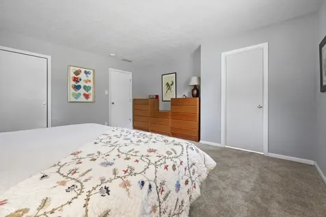 3138 Albright Court Indianapolis IN 46268