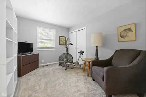 3138 Albright Court Indianapolis IN 46268