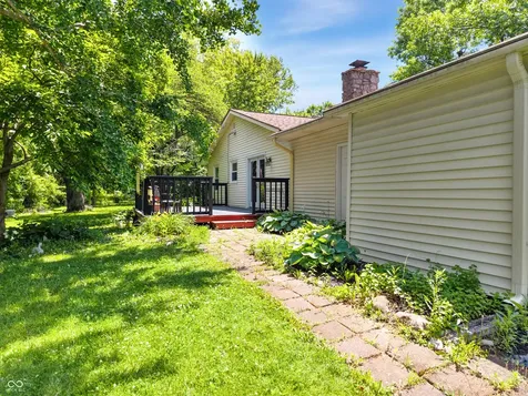 3138 Albright Court Indianapolis IN 46268
