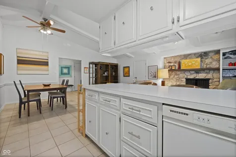 3138 Albright Court Indianapolis IN 46268