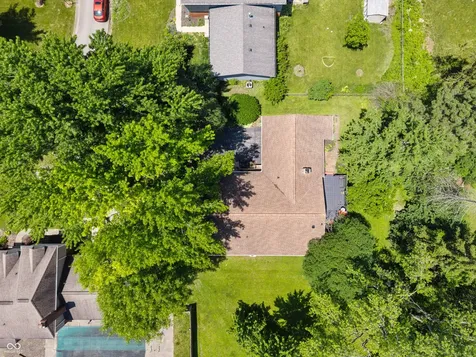 3138 Albright Court Indianapolis IN 46268