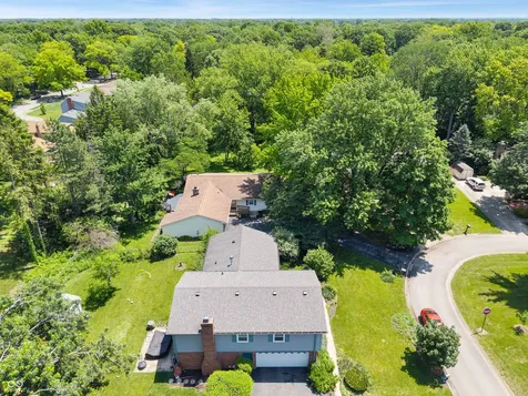 3138 Albright Court Indianapolis IN 46268