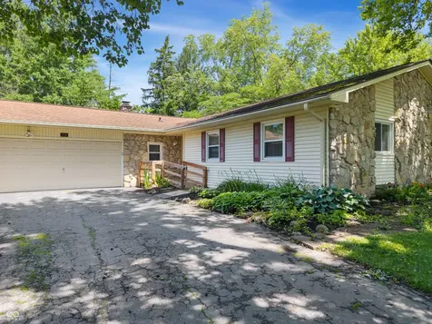 3138 Albright Court Indianapolis IN 46268