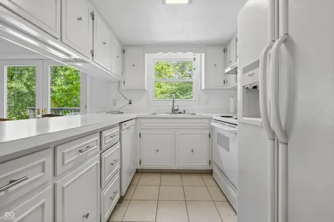 3138 Albright Court Indianapolis IN 46268
