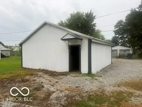929 N Carver Street Greensburg IN 47240