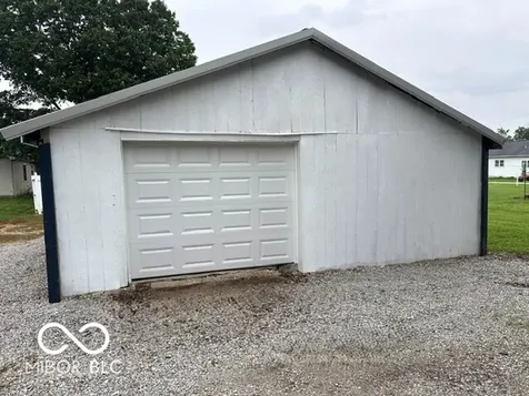929 N Carver Street Greensburg IN 47240