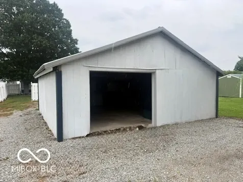 929 N Carver Street Greensburg IN 47240
