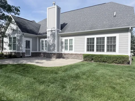 15435 Mission Hills Drive Carmel IN 46033