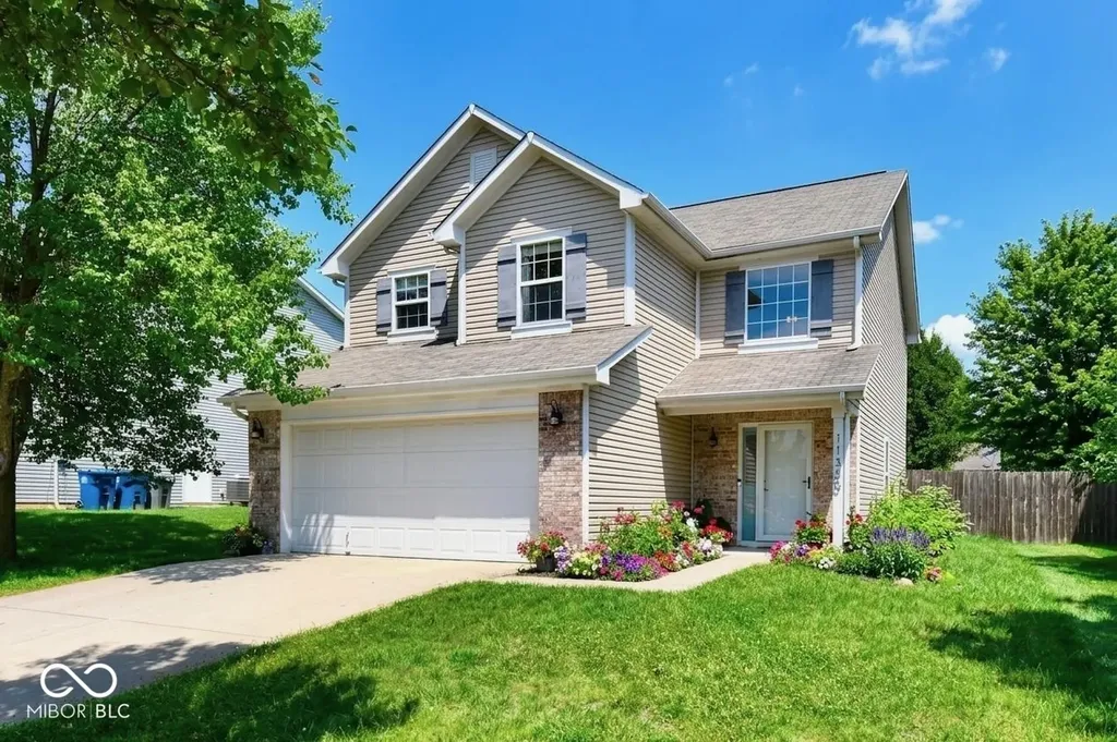 11330 War Admiral Drive Noblesville IN 46060