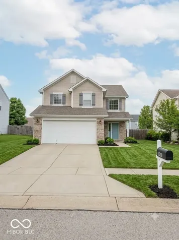 11330 War Admiral Drive Noblesville IN 46060