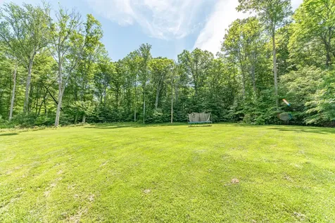 41 N Wolfcreek Road Columbus IN 47201