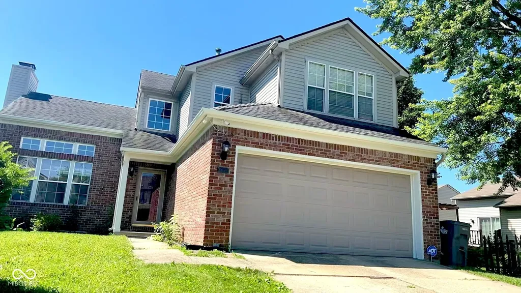 6021 Polonius Drive Indianapolis IN 46254