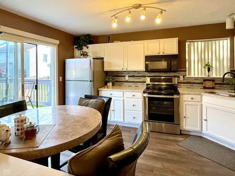 6021 Polonius Drive Indianapolis IN 46254