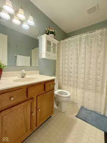6021 Polonius Drive Indianapolis IN 46254
