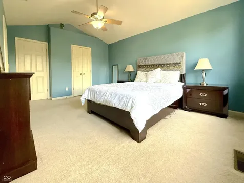 6021 Polonius Drive Indianapolis IN 46254