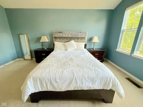 6021 Polonius Drive Indianapolis IN 46254