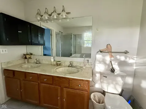 6021 Polonius Drive Indianapolis IN 46254