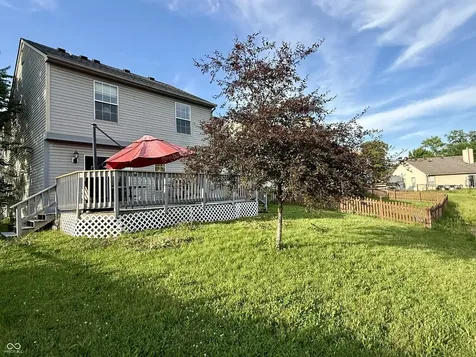 6021 Polonius Drive Indianapolis IN 46254