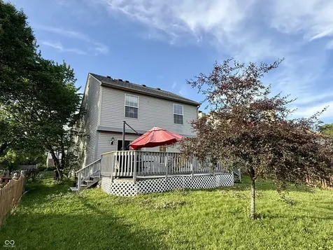 6021 Polonius Drive Indianapolis IN 46254