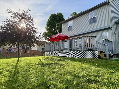 6021 Polonius Drive Indianapolis IN 46254