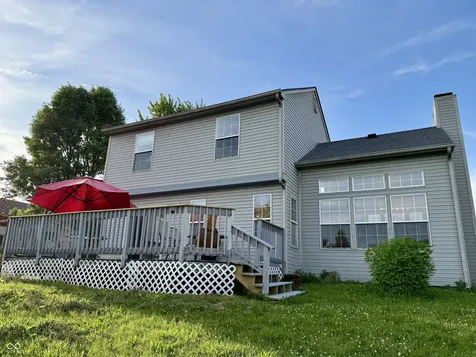 6021 Polonius Drive Indianapolis IN 46254