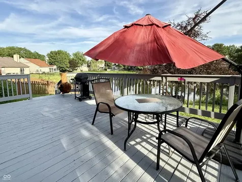 6021 Polonius Drive Indianapolis IN 46254