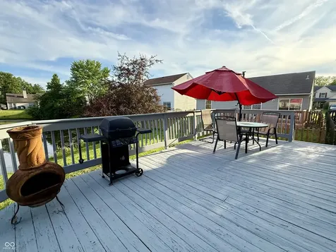 6021 Polonius Drive Indianapolis IN 46254