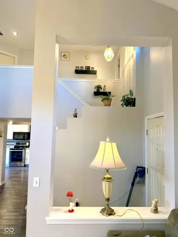 6021 Polonius Drive Indianapolis IN 46254