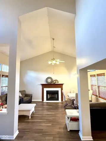 6021 Polonius Drive Indianapolis IN 46254