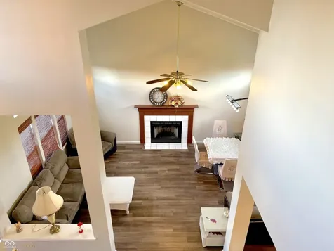 6021 Polonius Drive Indianapolis IN 46254