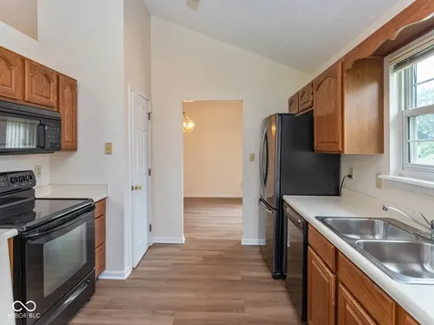 4815 Quail Crescent Court Indianapolis IN 46254