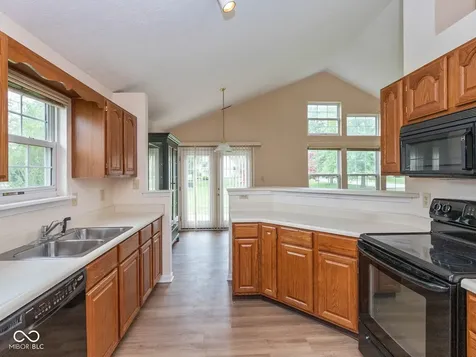 4815 Quail Crescent Court Indianapolis IN 46254