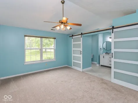 4815 Quail Crescent Court Indianapolis IN 46254