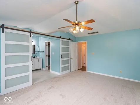 4815 Quail Crescent Court Indianapolis IN 46254