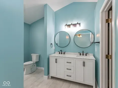 4815 Quail Crescent Court Indianapolis IN 46254