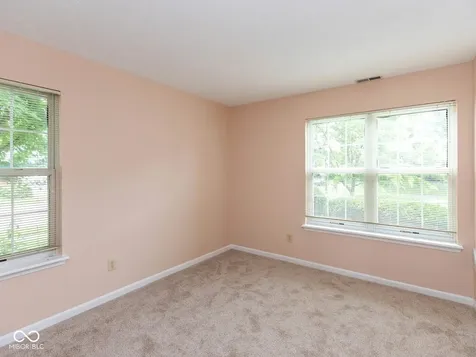 4815 Quail Crescent Court Indianapolis IN 46254