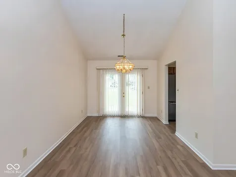 4815 Quail Crescent Court Indianapolis IN 46254