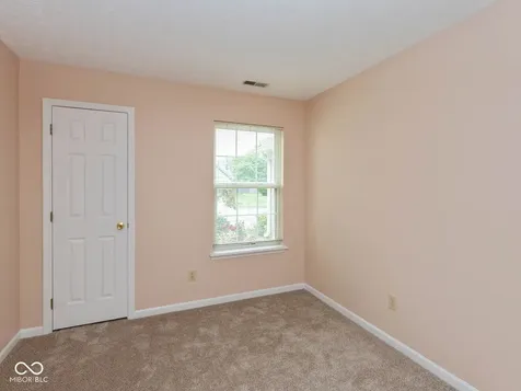 4815 Quail Crescent Court Indianapolis IN 46254