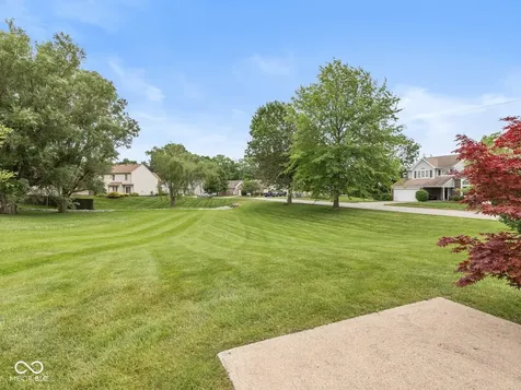 4815 Quail Crescent Court Indianapolis IN 46254